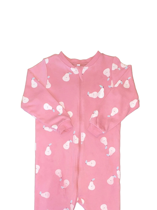 Pyjama Pekkle 24M (imparfait)