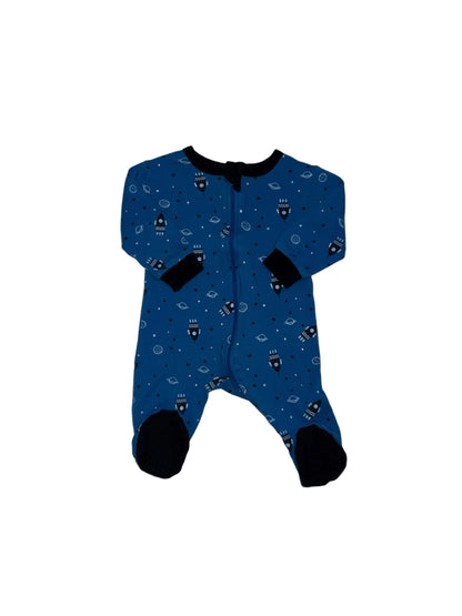 Pyjama Roche & Ciseaux 3M