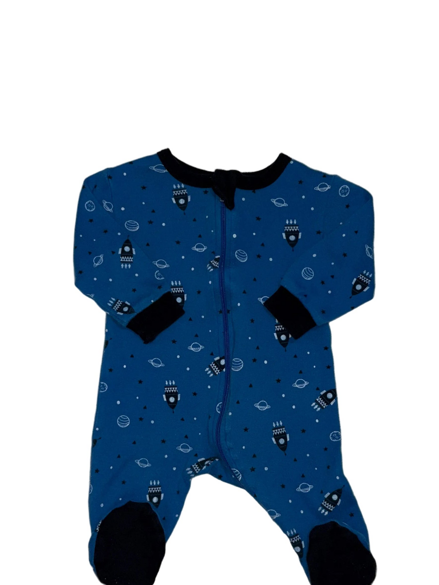 Pyjama Roche & Ciseaux 3M