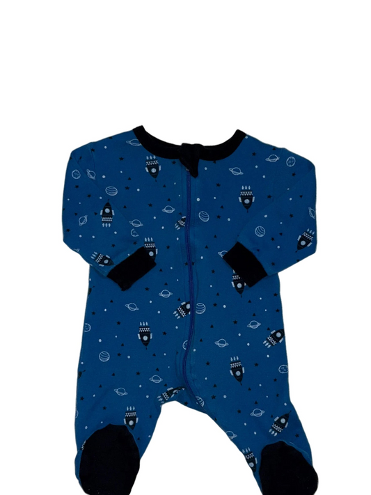 Pyjama Roche & Ciseaux 3M