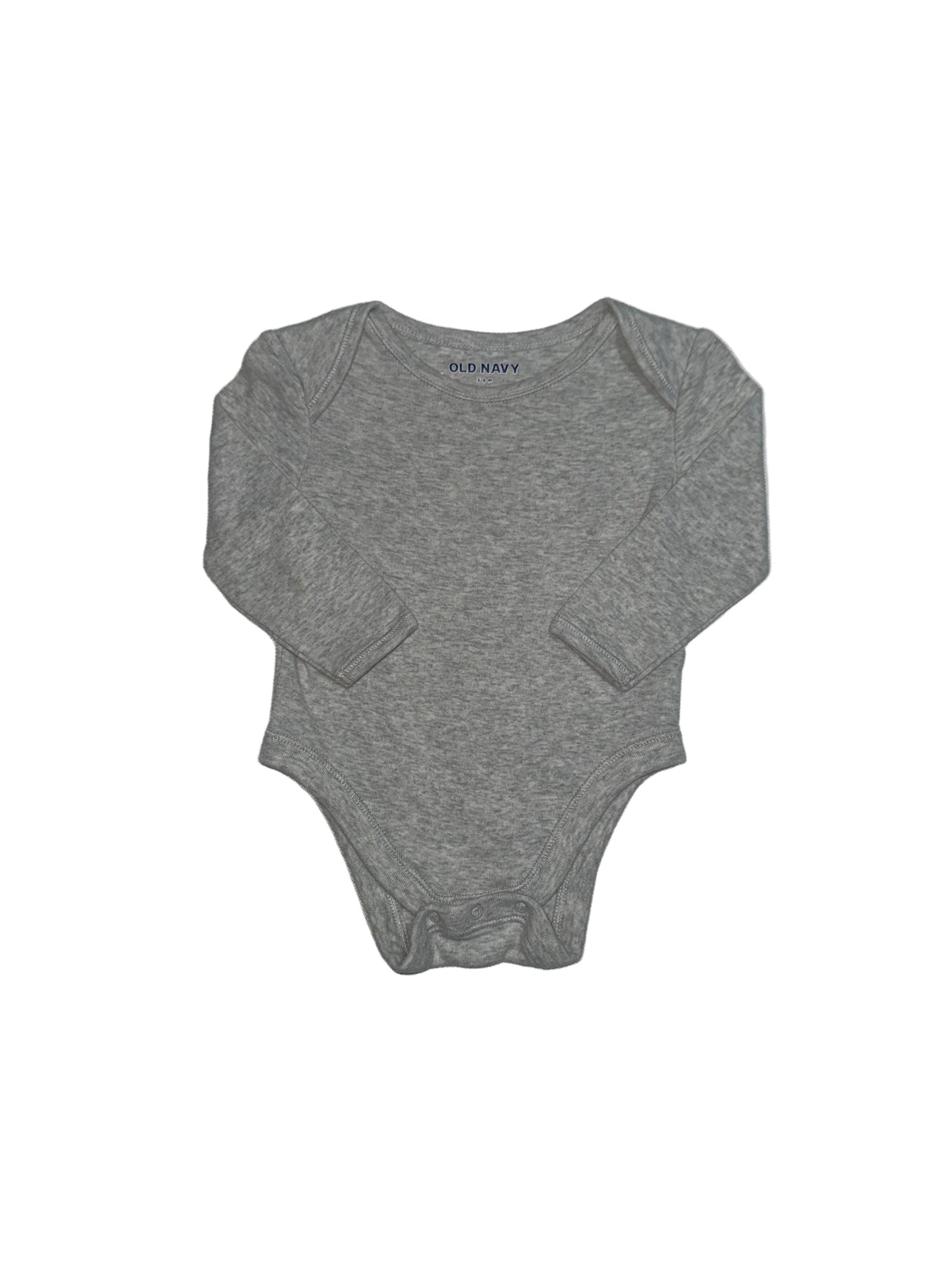 Cache-couche Old Navy 3-6M