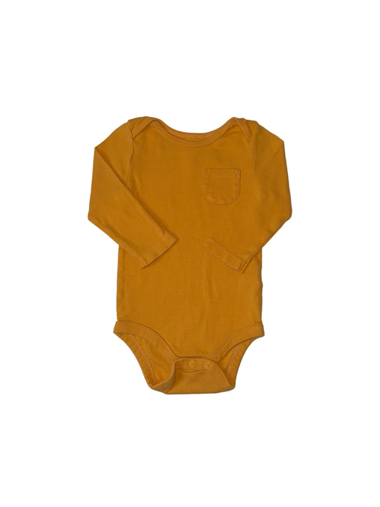 Cache-couche Joe Fresh 6-12M