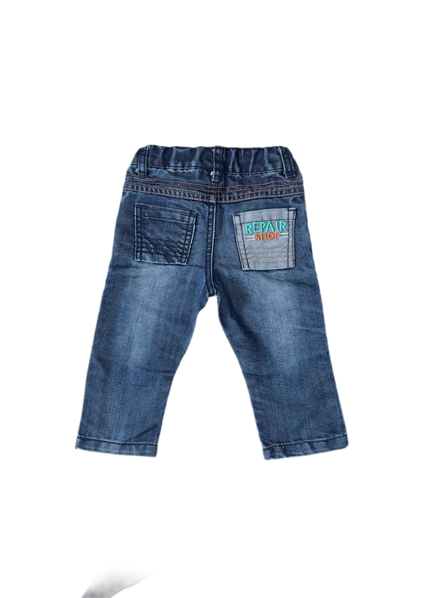 Jeans Gagou Tagou 9M