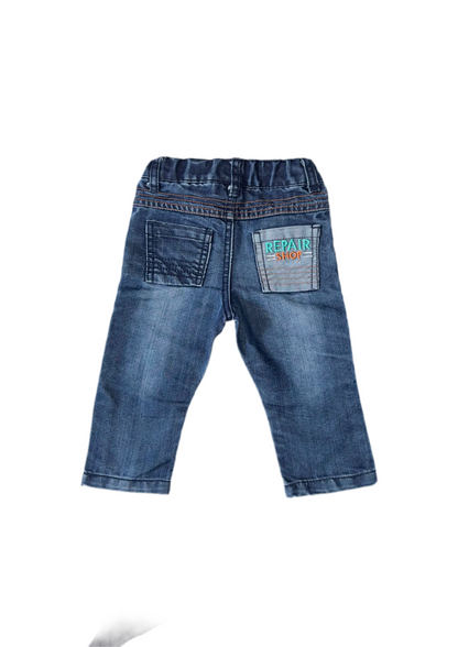 Jeans Gagou Tagou 9M