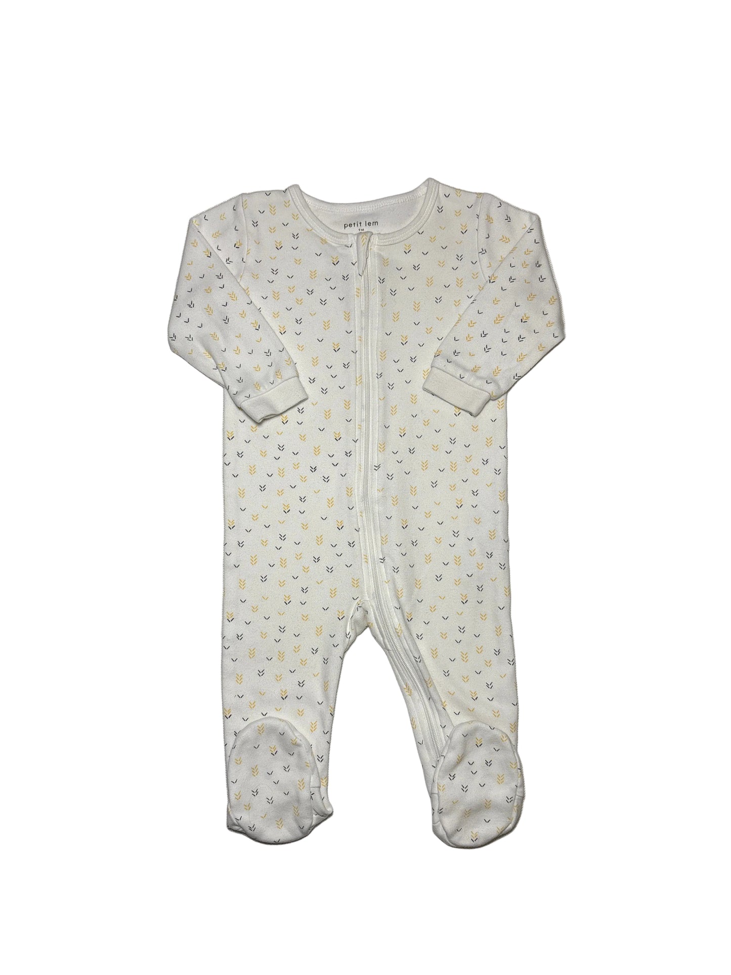 Pyjama Petit Lem 9M