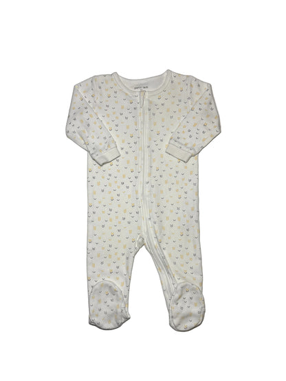 Pyjama Petit Lem 9M
