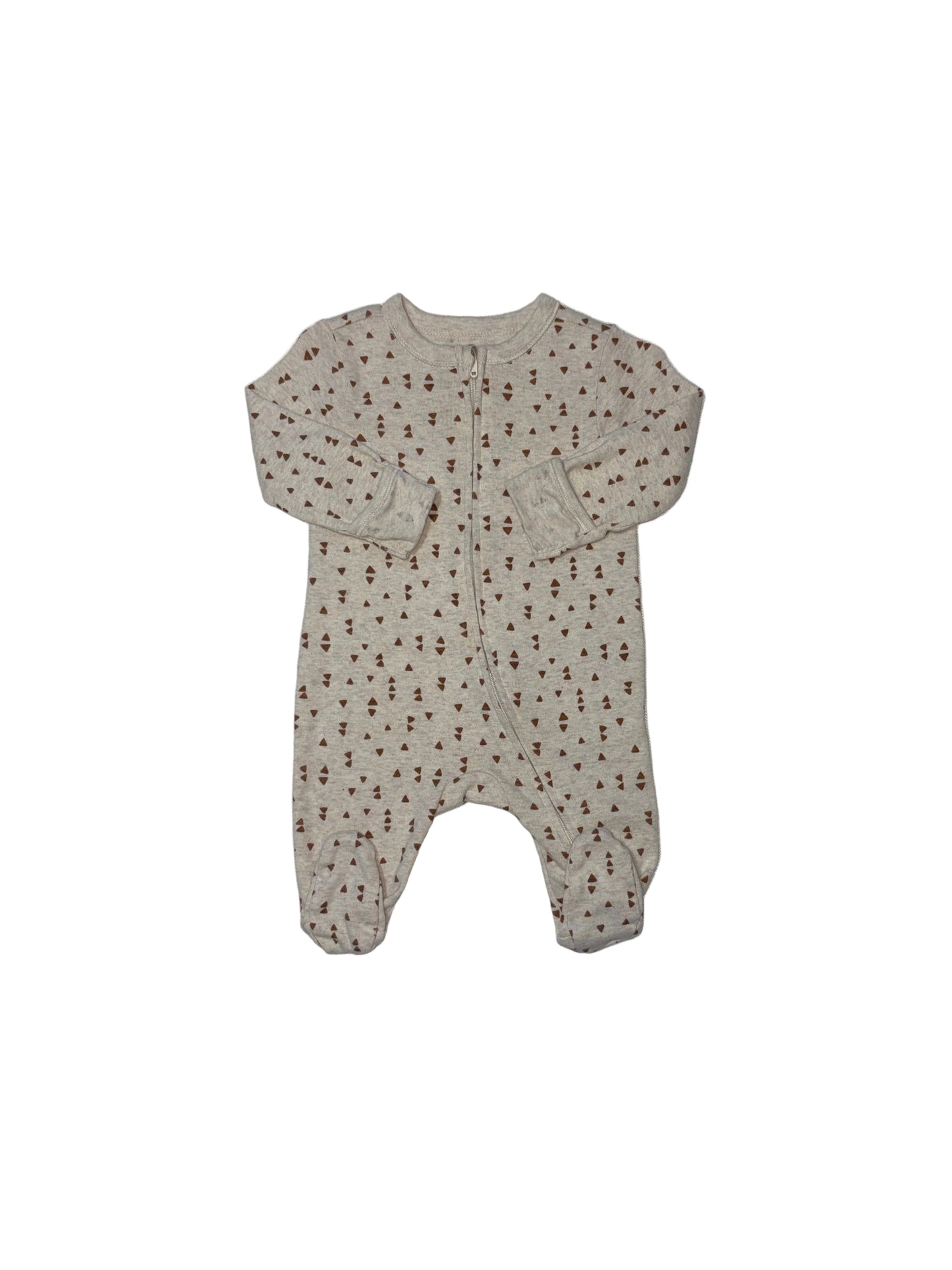 Pyjama Old Navy 0-3M