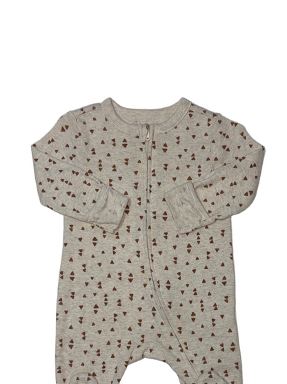 Pyjama Old Navy 0-3M