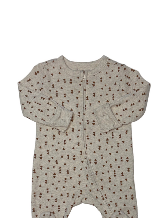 Pyjama Old Navy 0-3M