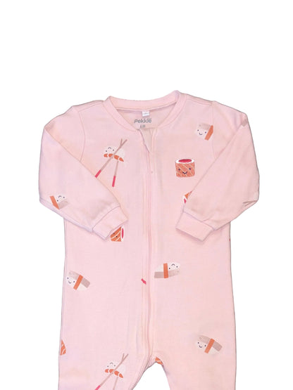 Pyjama Pekkle 6M