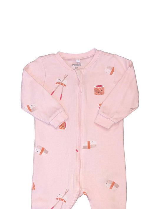 Pyjama Pekkle 6M