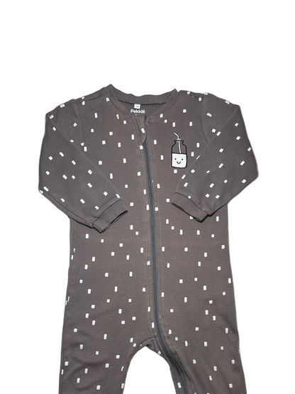 Pyjama Pekkle 12M