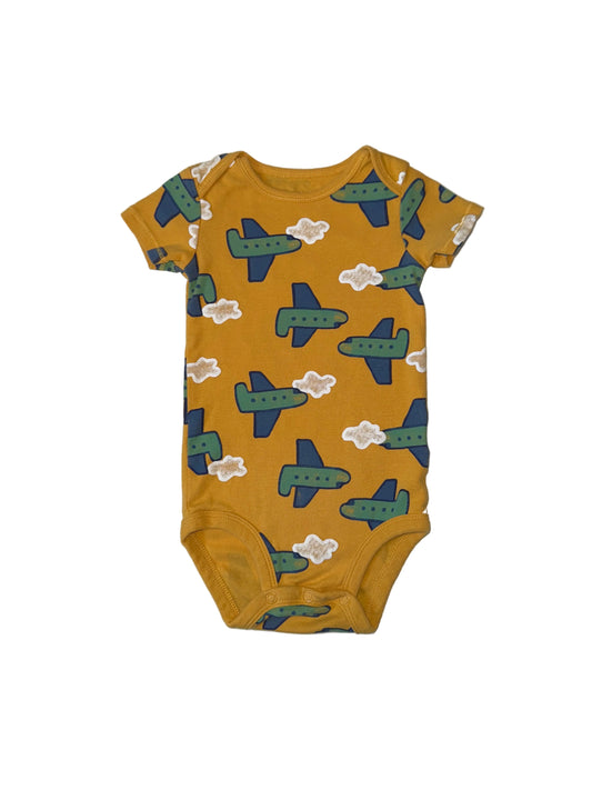 Cache-couche Carter’s 18M