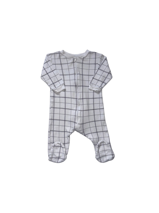 Pyjama George 6-12M