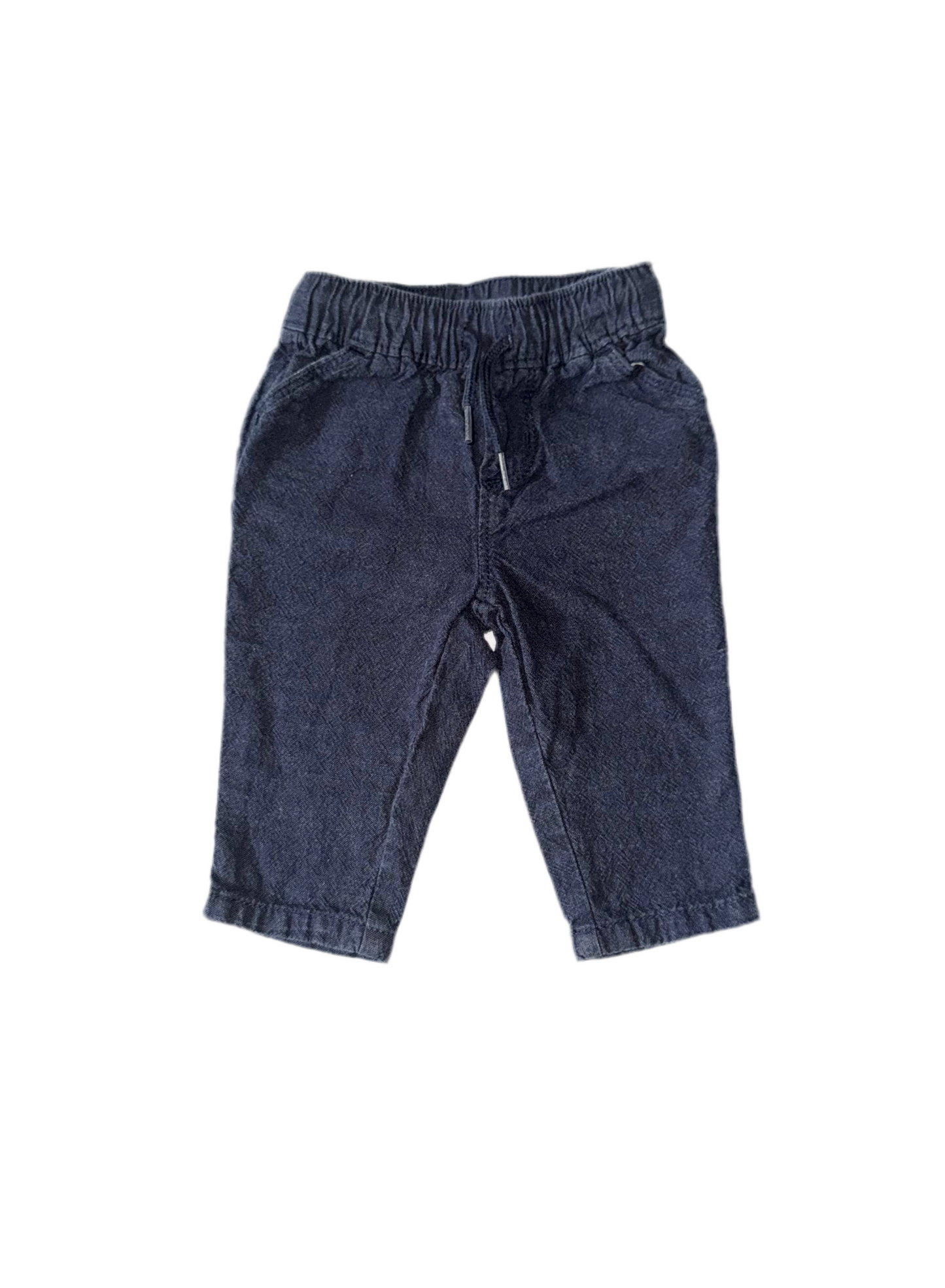 Pantalon Old Navy 0-3M