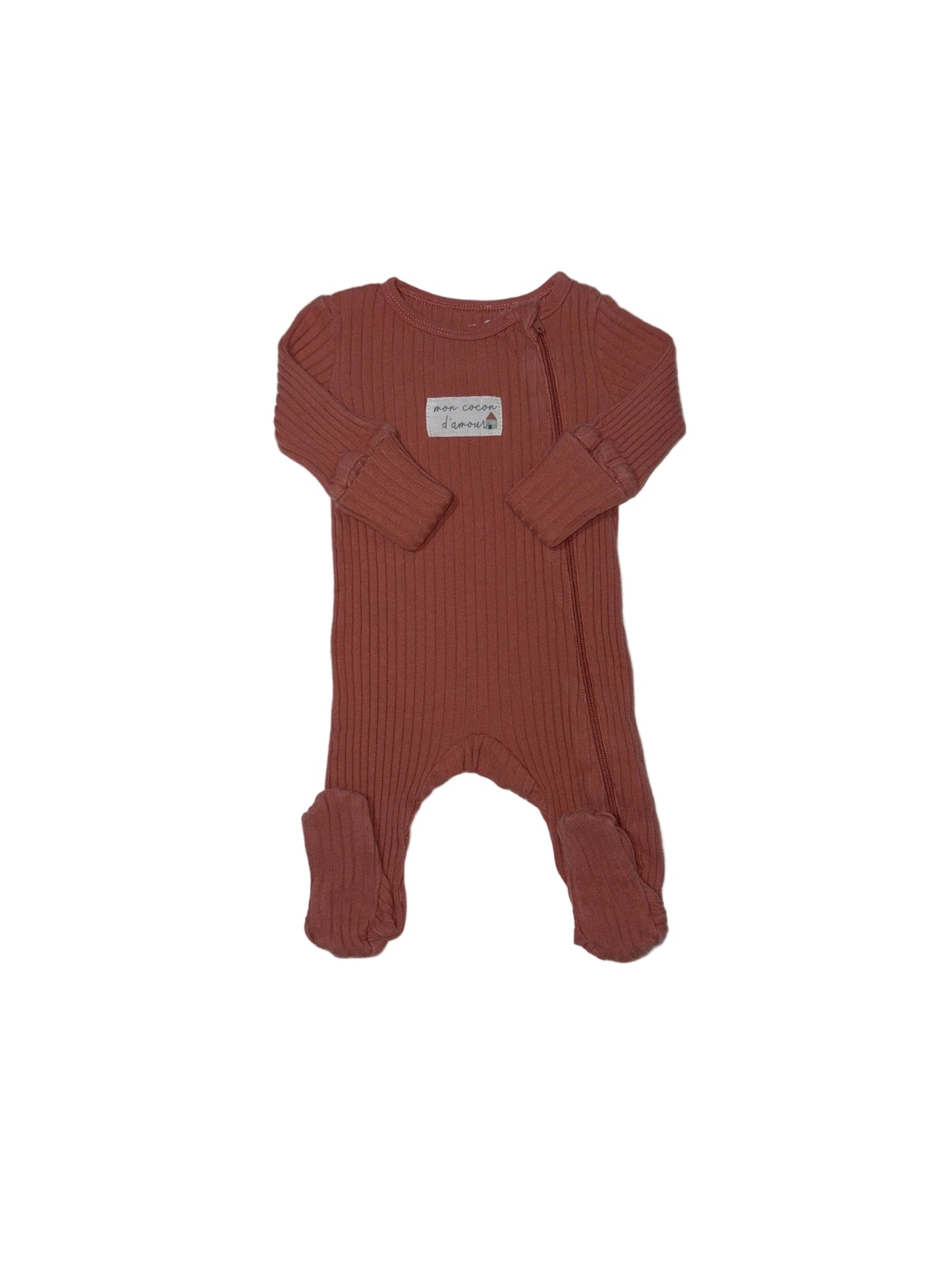 Pyjama Trois Moutons NB