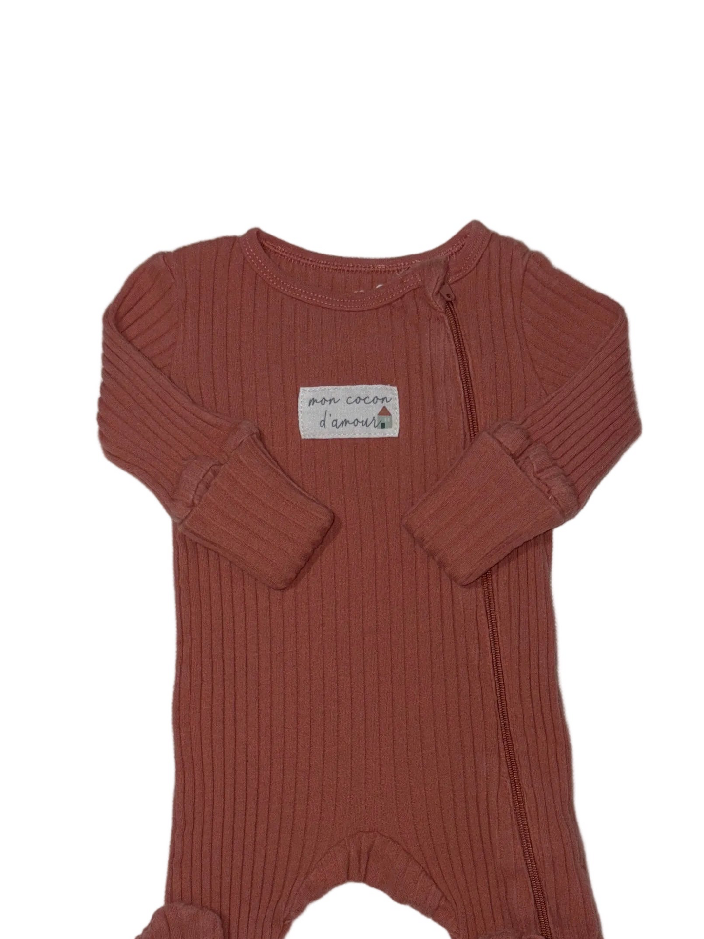 Pyjama Trois Moutons NB