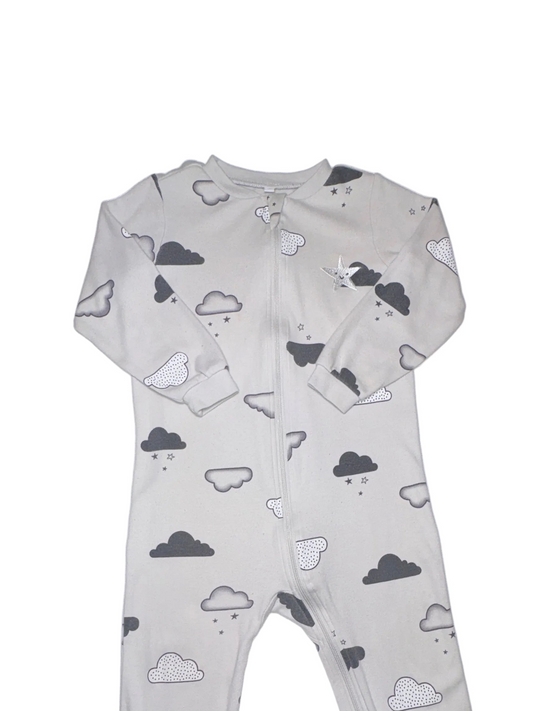 Pyjama Pekkle 24M