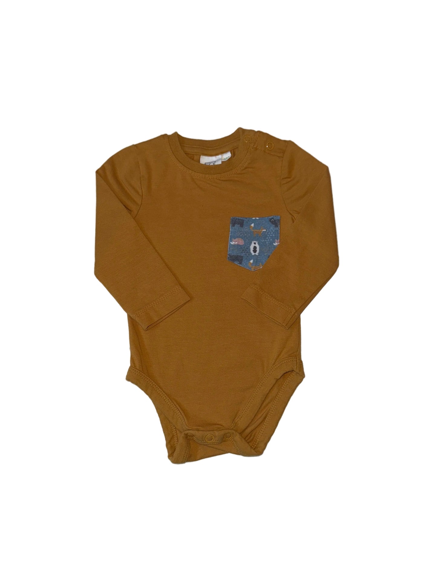 Cache-couche Mode Choc 3M