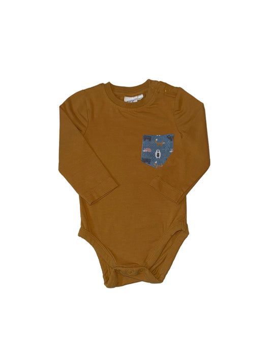 Cache-couche Mode Choc 3M