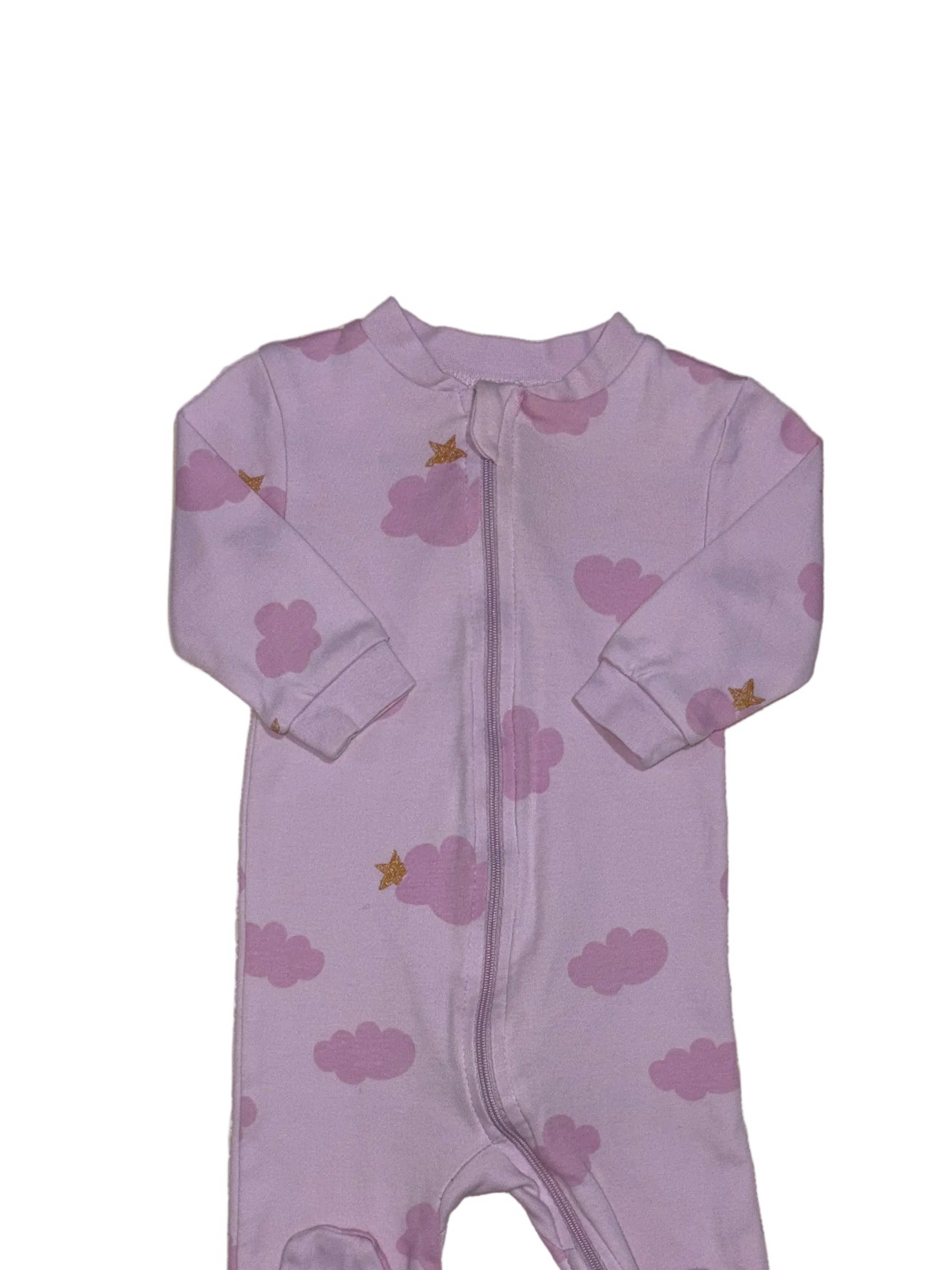 Pyjama George 3-6M