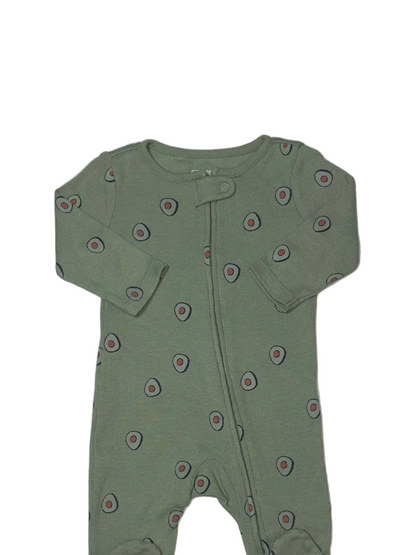 Pyjama Carter’s 3-6M