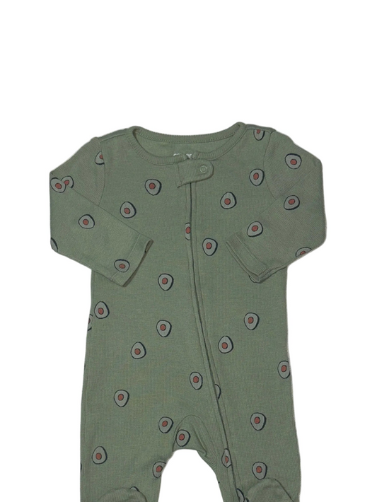 Pyjama Carter’s 3-6M