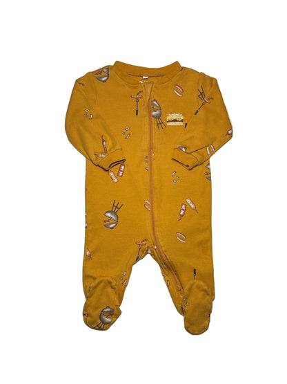 Pyjama Pekkle 6M
