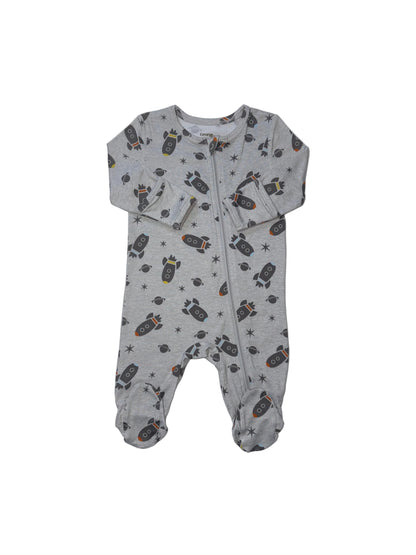 Pyjama George 3-6M