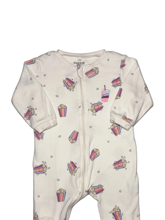 Pyjama Pekkle 9M