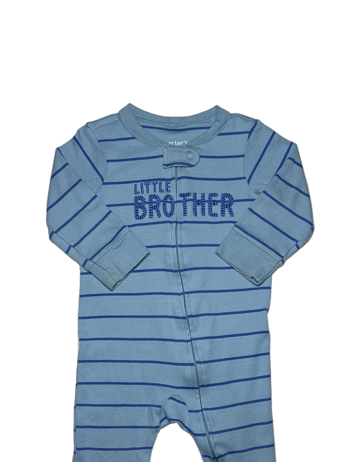 Pyjama Carter’s 6-9M