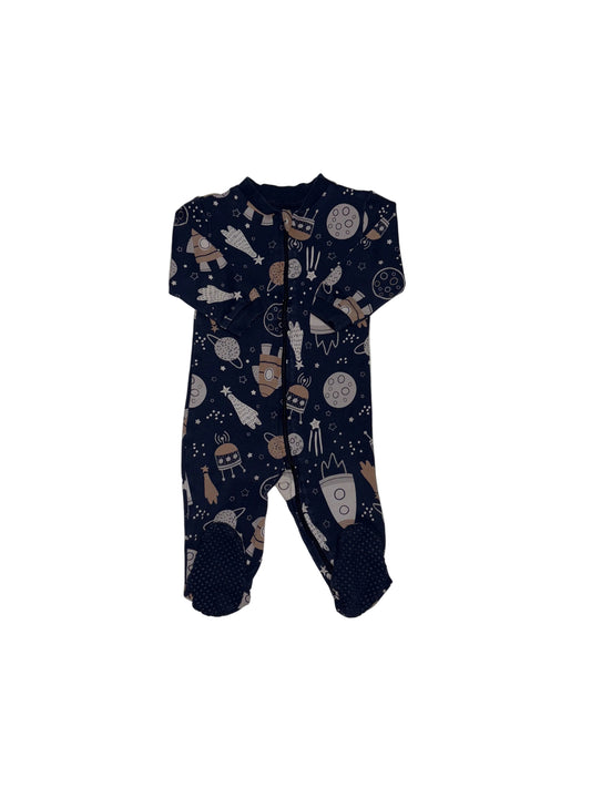 Pyjama George 6-12M