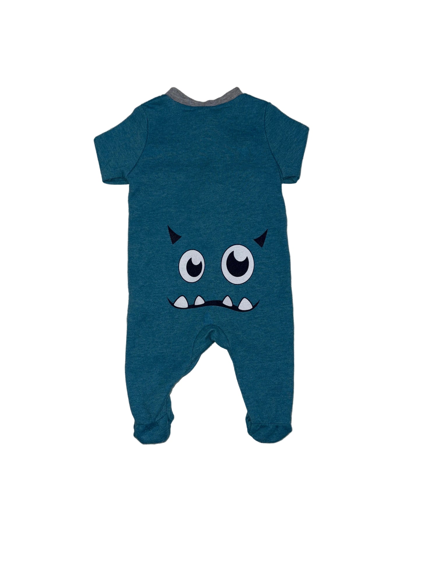 Pyjama Le Chat Botté NB (imparfait)