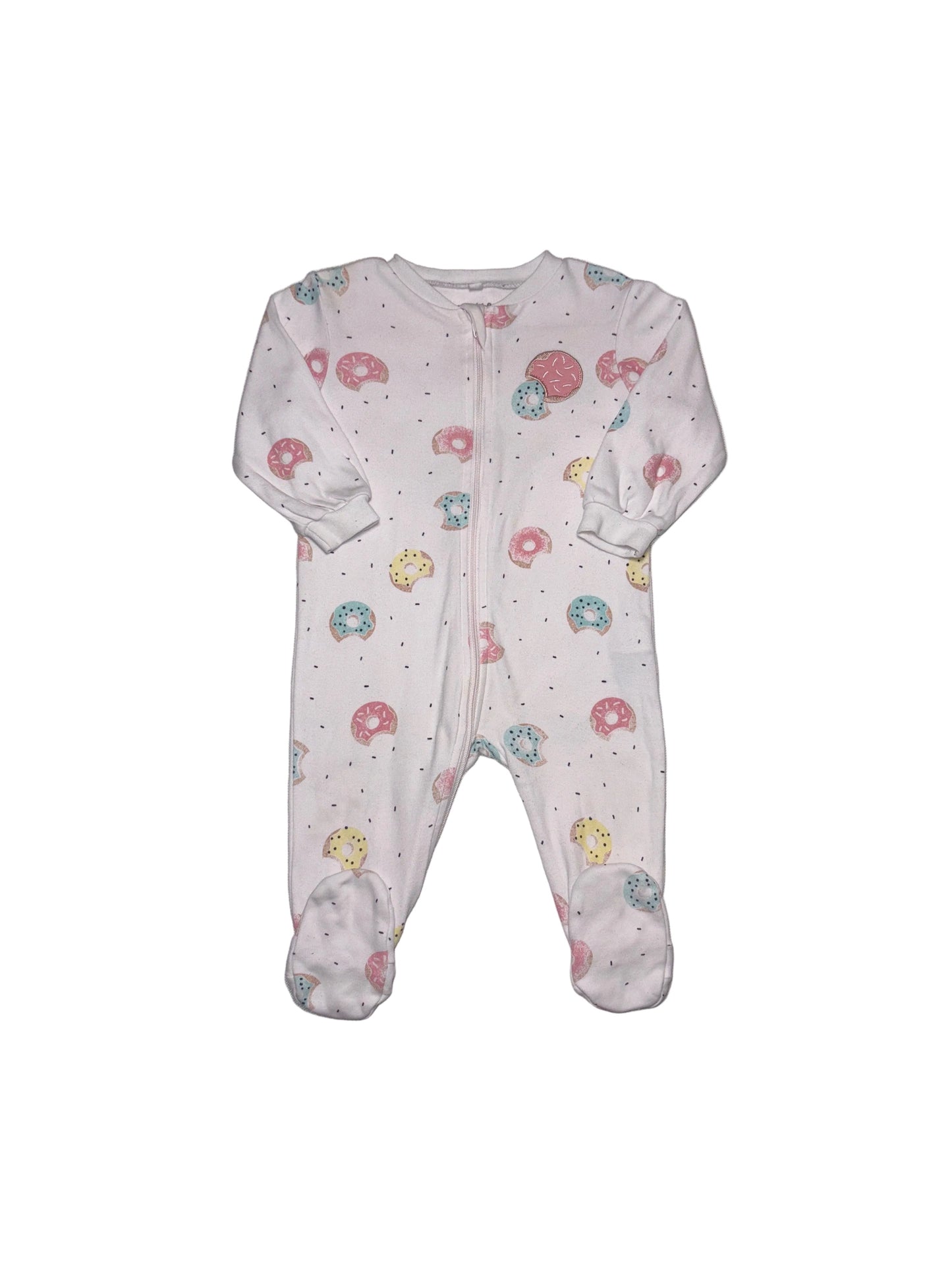 Pyjama Pekkle 6M