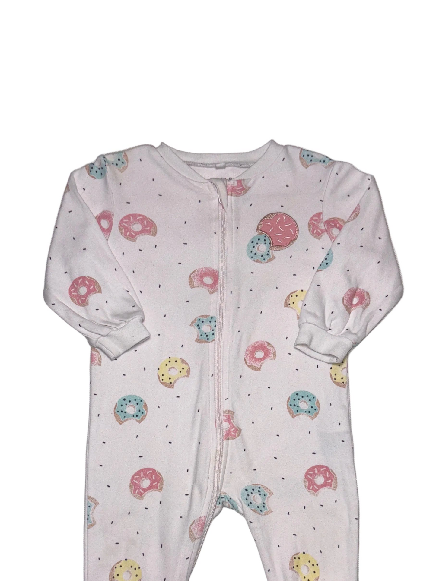 Pyjama Pekkle 6M