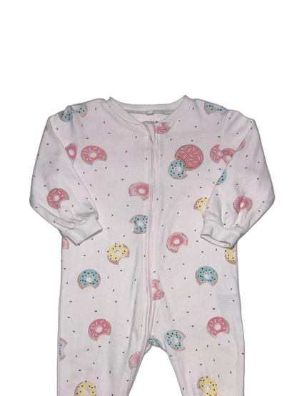 Pyjama Pekkle 6M