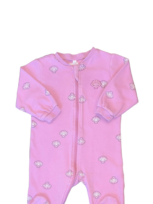 Pyjama Pekkle 6M (imparfait)