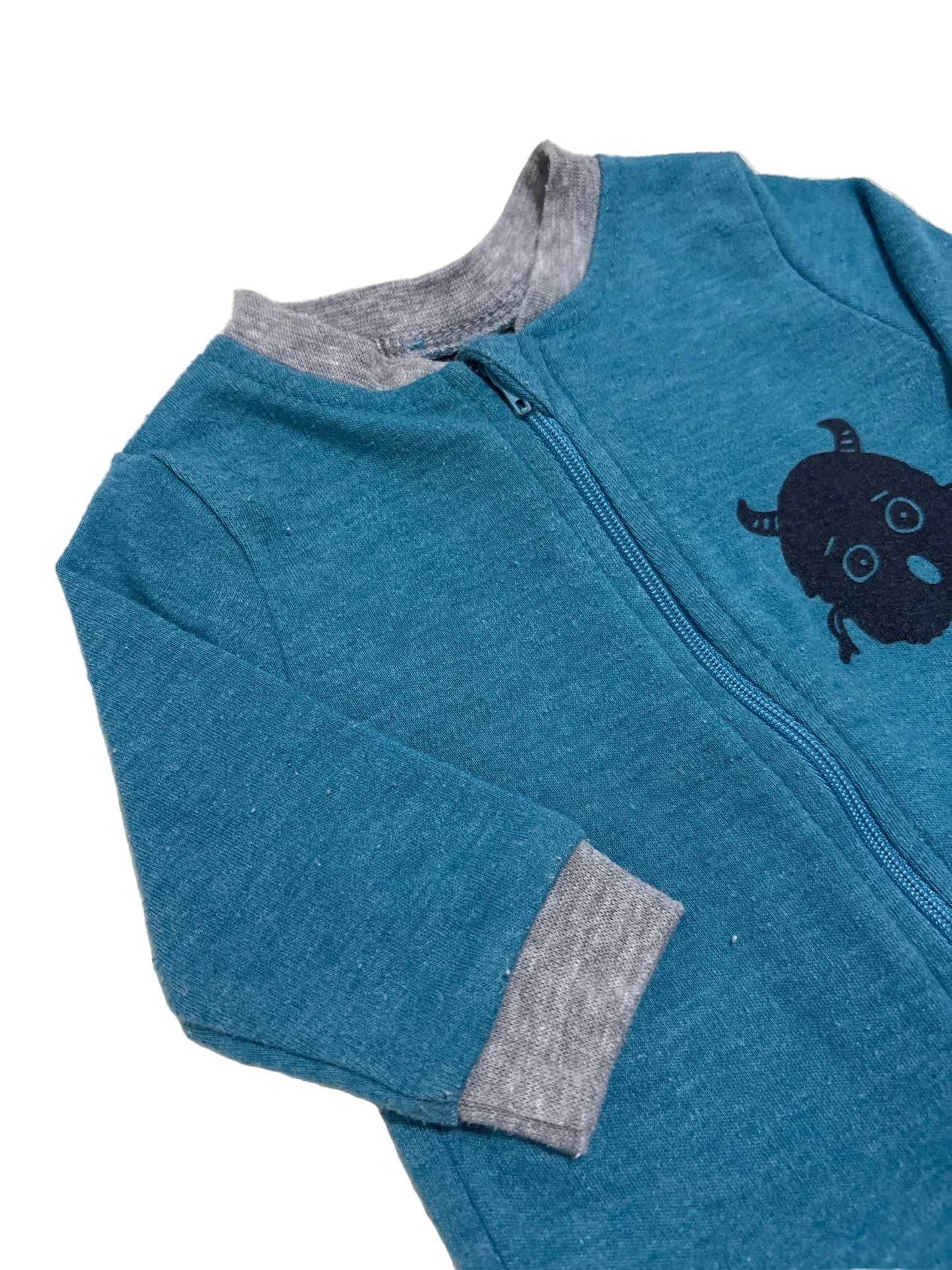 Pyjama Le Chat Botté NB (imparfait)