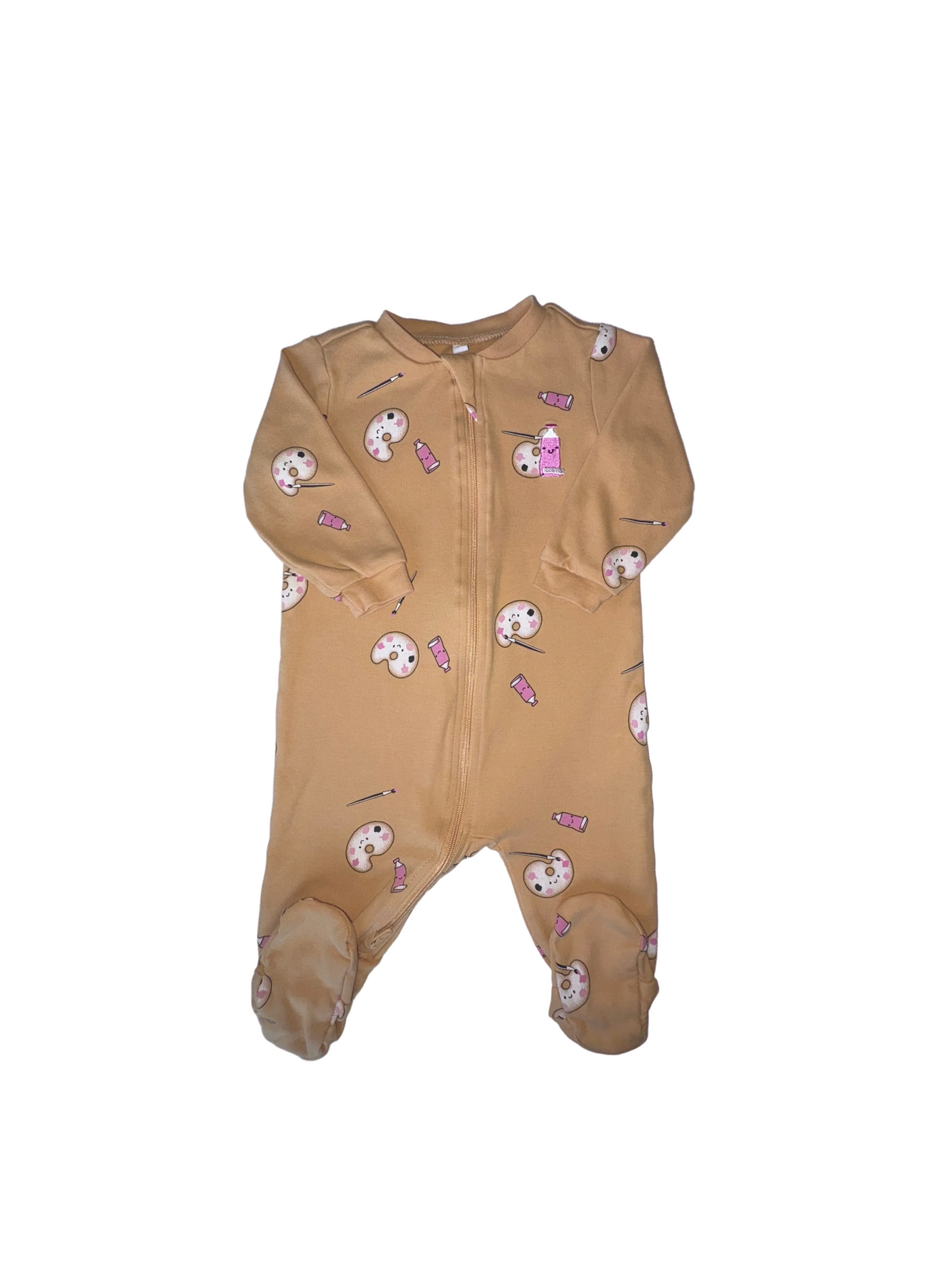 Pyjama Pekkle 6M