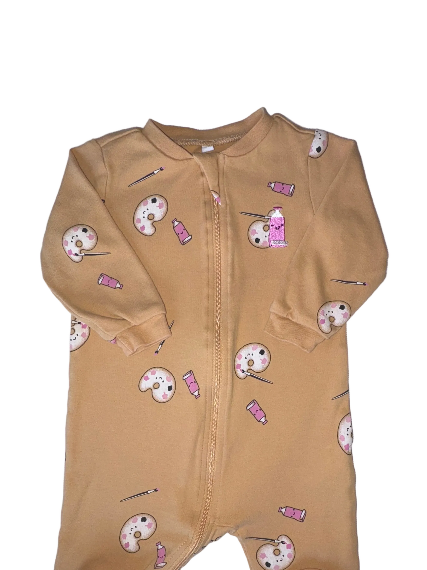 Pyjama Pekkle 6M