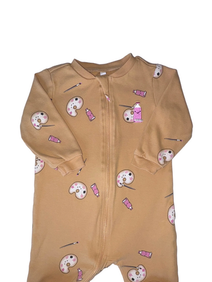 Pyjama Pekkle 6M