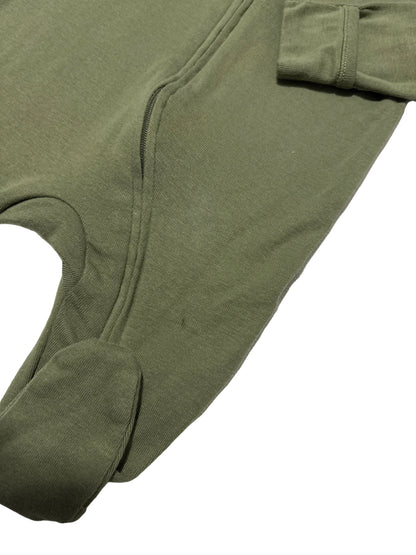 Pyjama Old Navy 0-3M (imparfait)