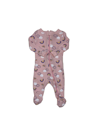 Pyjama Joe Fresh 3-6M
