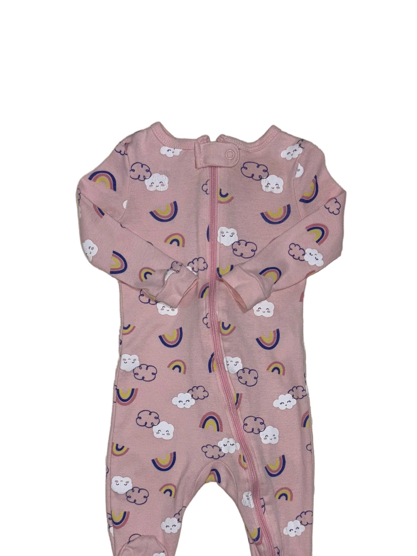 Pyjama Joe Fresh 3-6M