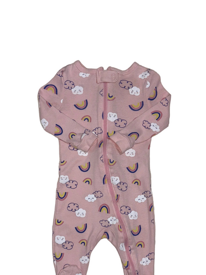 Pyjama Joe Fresh 3-6M