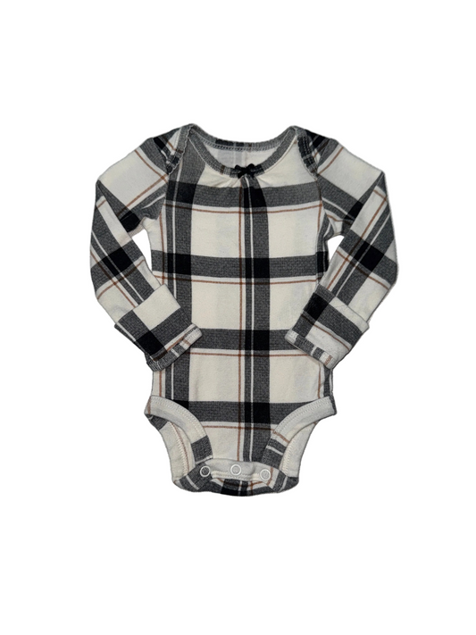 Cache-couche Carter’s NB