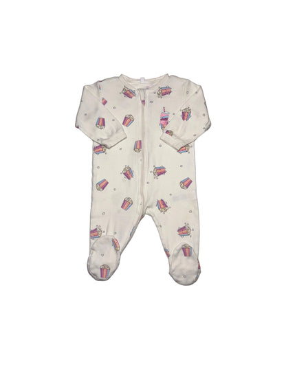 Pyjama Pekkle 6M
