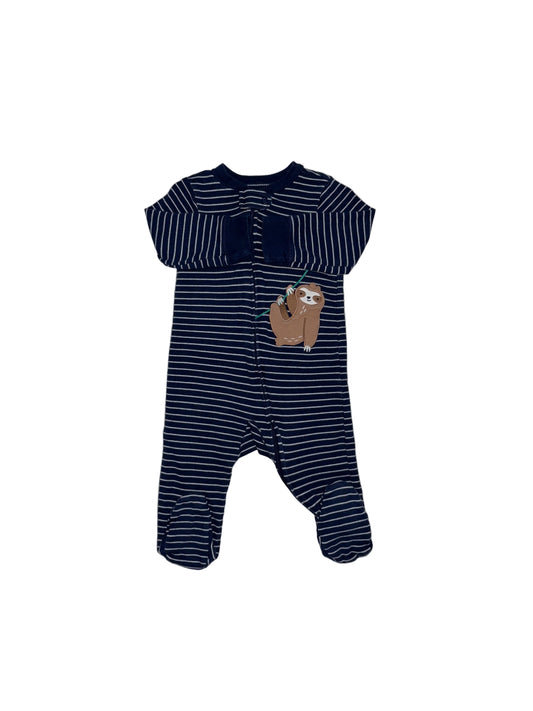 Pyjama Carter’s 9M