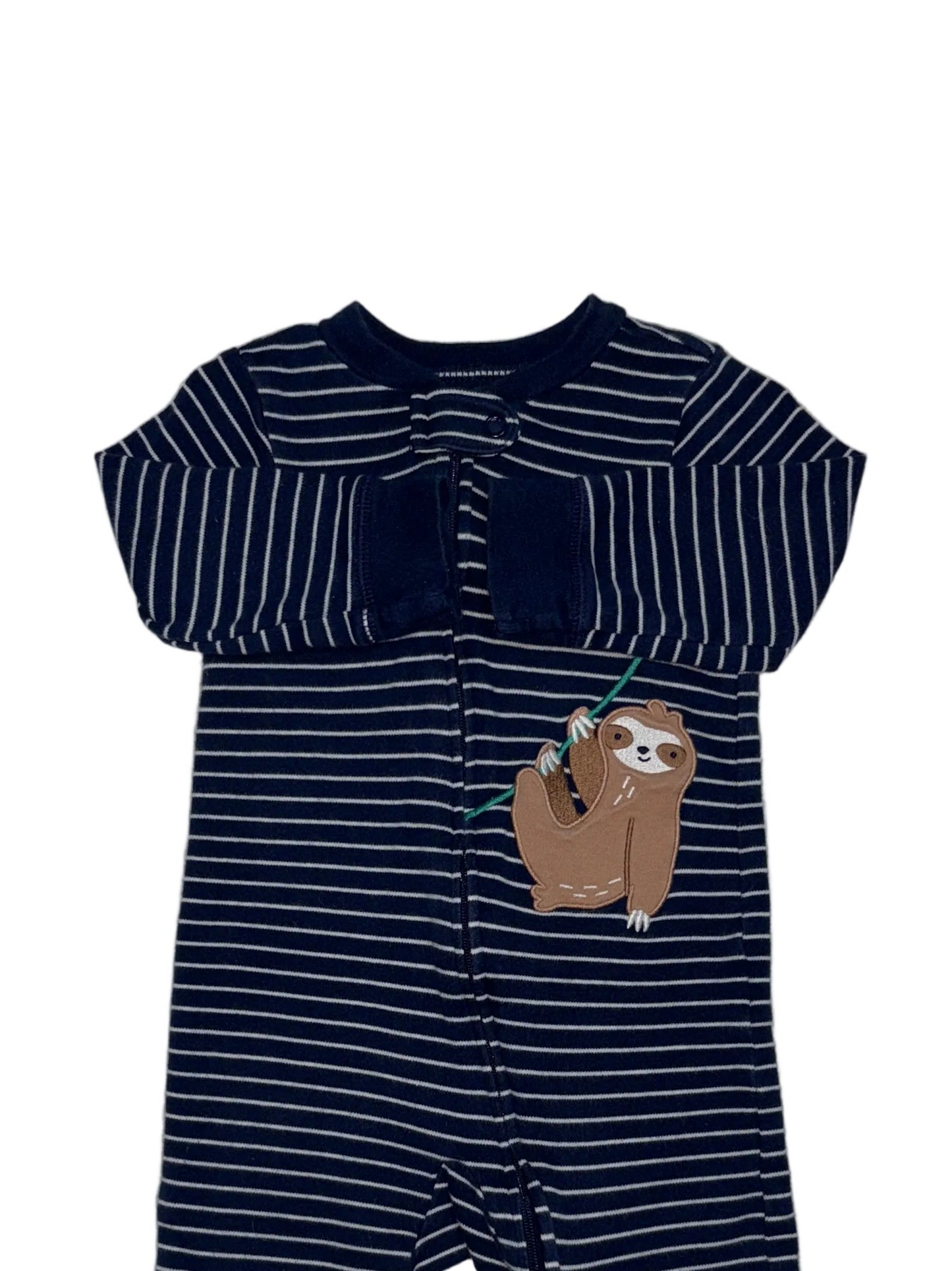 Pyjama Carter’s 9M