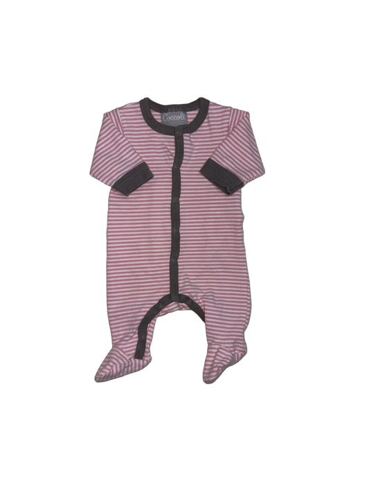 Pyjama Coccoli NB